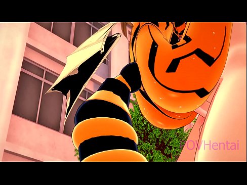 ❤️ Wasp Girl Monster ❤️❌ Just porn my.virtsextor.ru ❌️