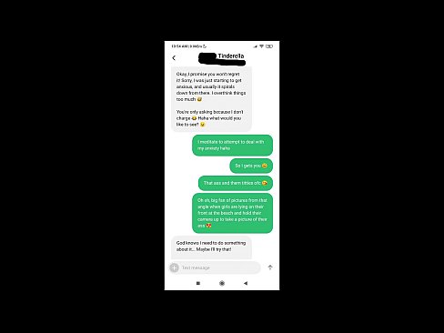 ❤️ Tinder မှ PAWG အသစ်တစ်ခုကို ကျွန်ုပ်၏ harem သို့ ထည့်ခဲ့သည် ( Tinder နှင့် စကားပြောပါ ) ❤️❌ Just porn my.virtsextor.ru ❌️